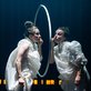 Cirk La Putyka uvede nové představení K. Diváky přenese do absurdního vesmíru Franze Kafky
